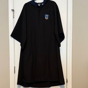 Ravenclaw Wizarding Robe adult xxs Harry Potter